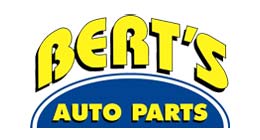 Bert's-Auto-Parts-Logo