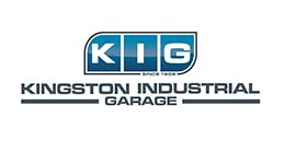 Kingston-Industrial-Garage-Logo