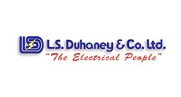 LS-Duhaney-Logo