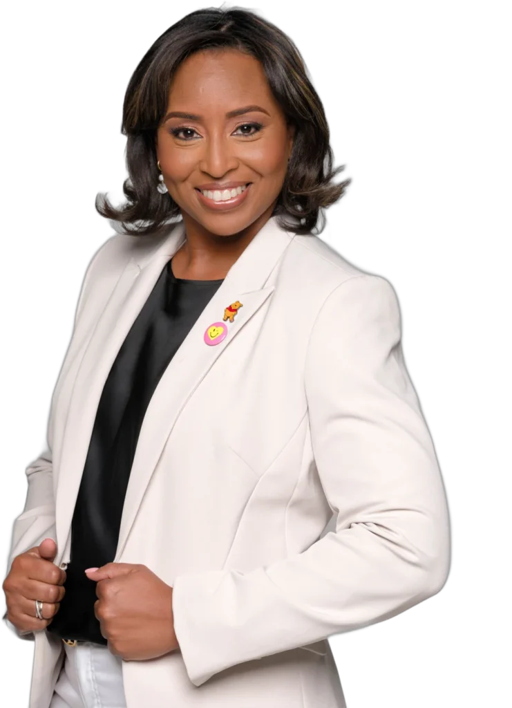 Yanique Grant, CX Specialist